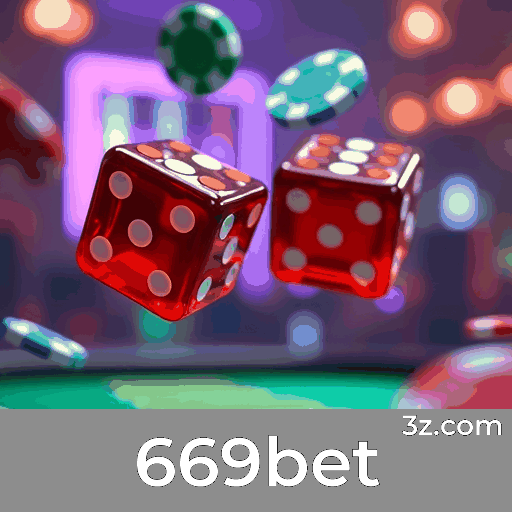 669bet: Emoção e Ganhos nos Jogos de Casino