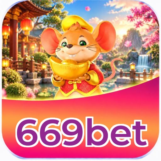 Logo 669bet