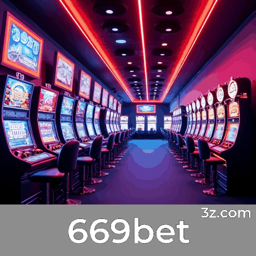 669bet: Estratégias Emocionantes para Bônus