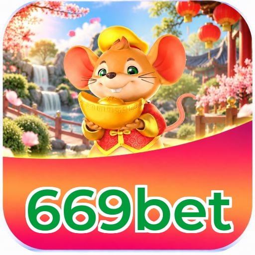 Logo 669bet - Cassino Online Brasil
