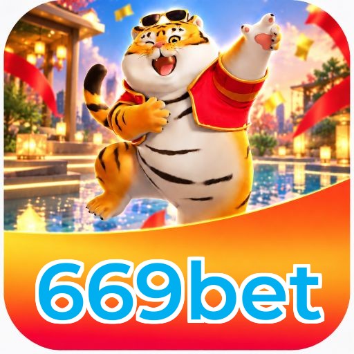 Logo 669bet