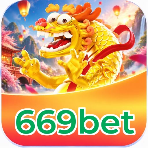 Logo 669bet - Cassino Online Brasil