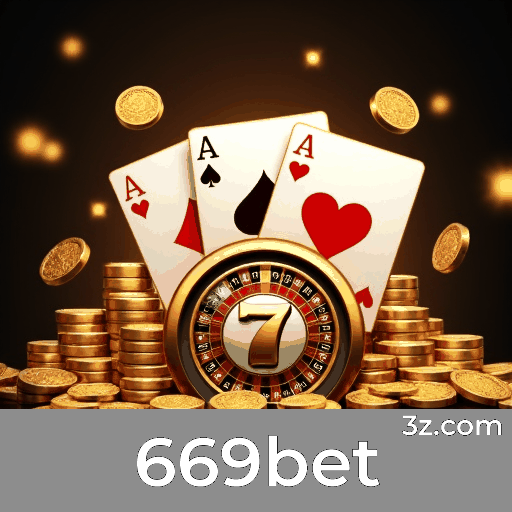 Luxuosa Experiência Casino com 669bet