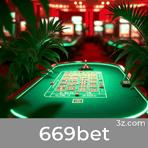 Maximize Promoções e Potencialize Recompensas na 669bet