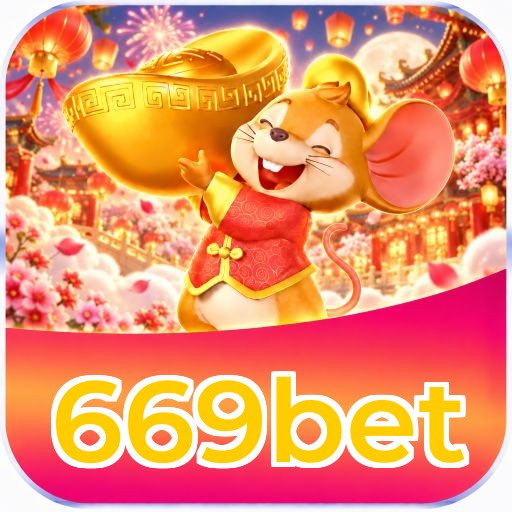 Logo 669bet