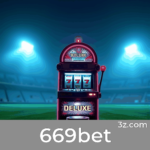 669bet: Emoção e Estratégia em Apostas de Esporte