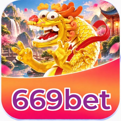 Logo 669bet - Cassino Online Brasil