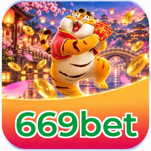 Logo 669bet