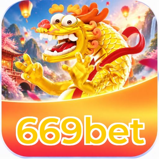 Logo 669bet