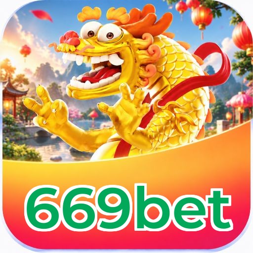 Logo 669bet