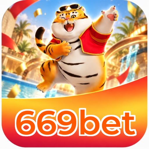 Logo 669bet - Cassino Online Brasil