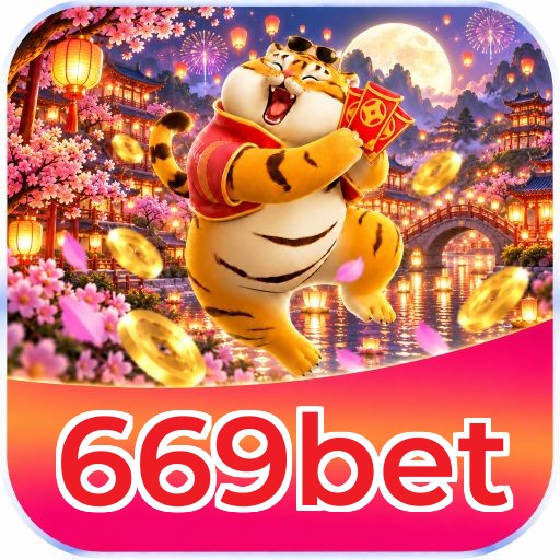 Logo 669bet - Cassino Online Brasil