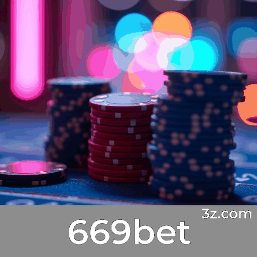 Maximize Promoções e Potencialize Recompensas na 669bet