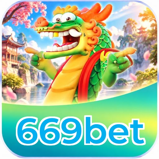 Logo 669bet