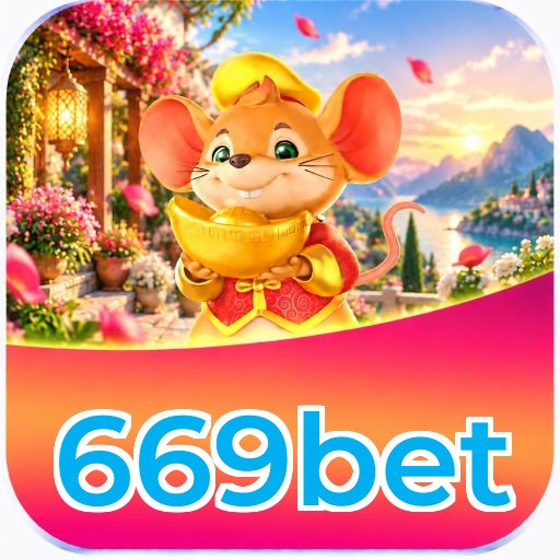 Logo 669bet