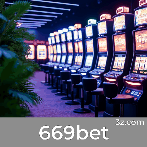 Aumente seus Ganhos com o App 669bet