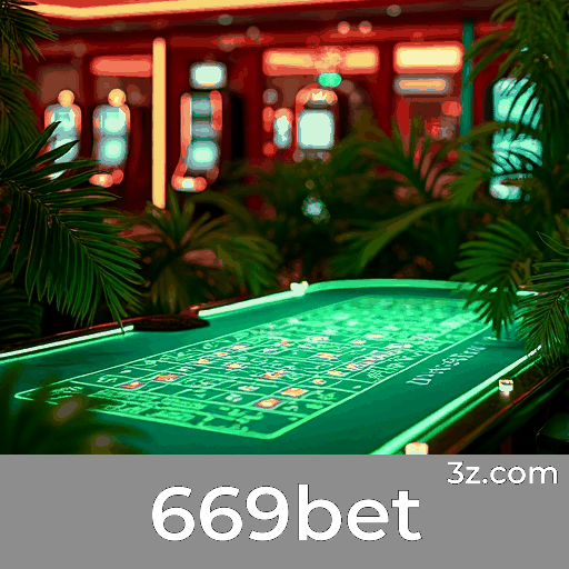 Desbloqueie Privilégios Exclusivos com Sua Conta 669bet