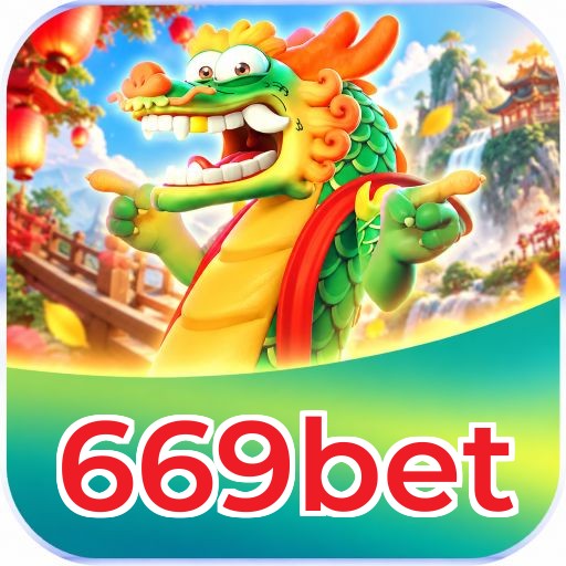Logo 669bet - Cassino Online Brasil