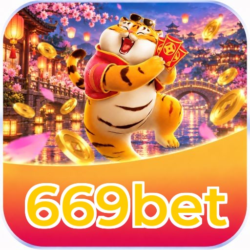 Logo 669bet - Cassino Online Brasil