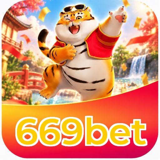 Logo 669bet - Cassino Online Brasil