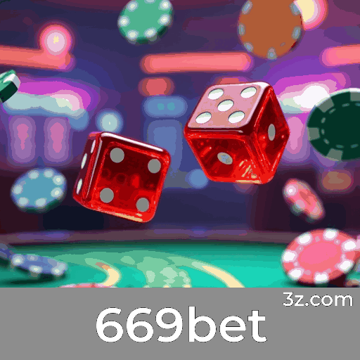 669bet: Seu Cassino Online Seguro e Profissional