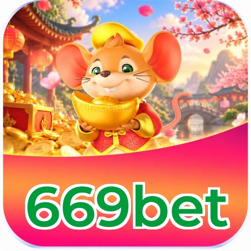 Logo 669bet - Cassino Online Brasil