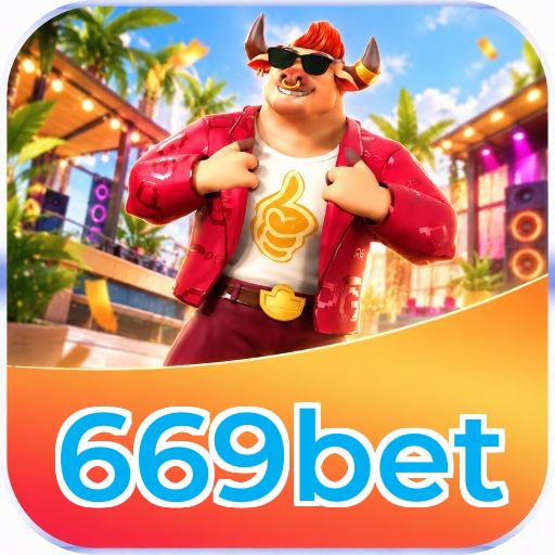 Logo 669bet