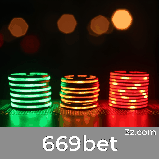 Maximize Promoções e Potencialize Recompensas na 669bet