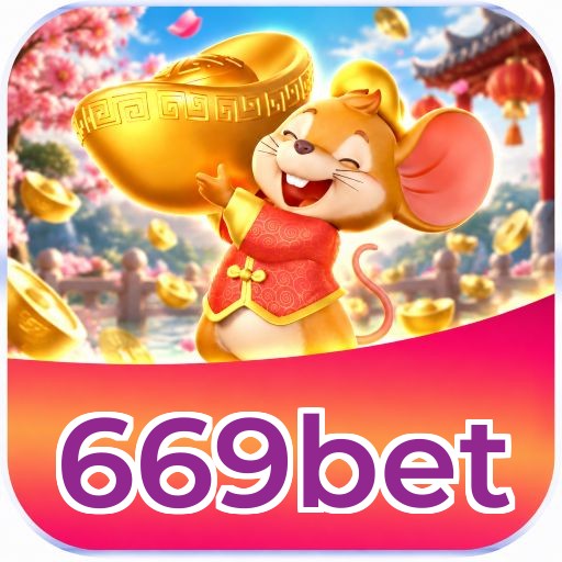 Logo 669bet