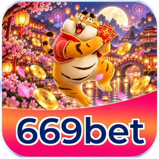 Logo 669bet