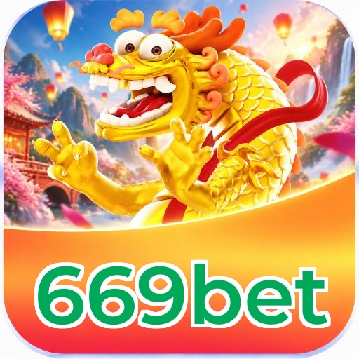 Logo 669bet - Cassino Online Brasil