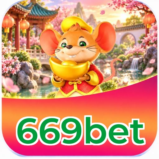 Logo 669bet - Cassino Online Brasil