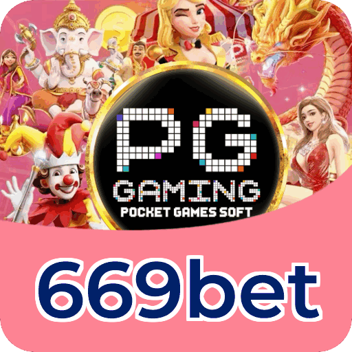 Slots Premium da PG Soft na 669bet