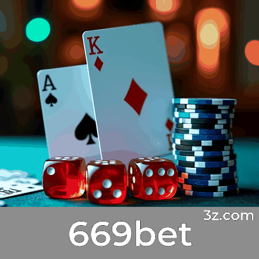 Luxuosa Experiência Casino com 669bet