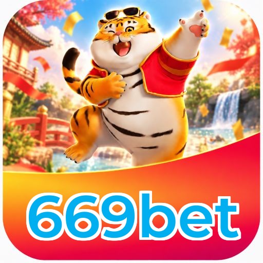 Logo 669bet - Cassino Online Brasil