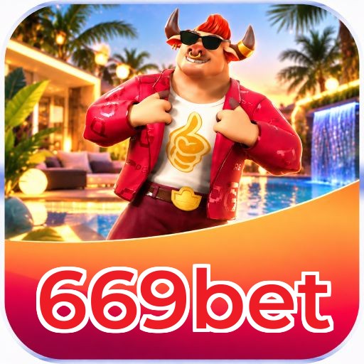 Logo 669bet