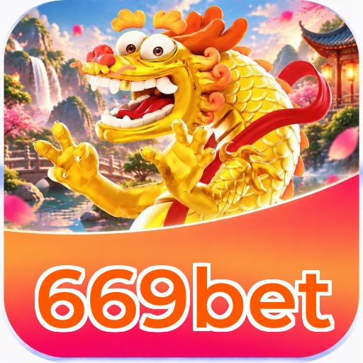 Logo 669bet - Cassino Online Brasil