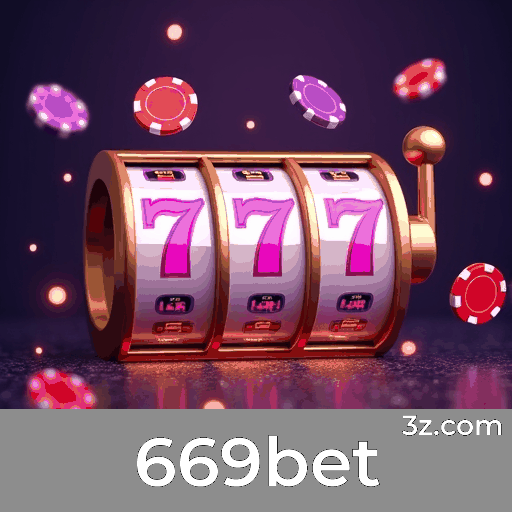 Descubra Tendências Revolucionárias e Inovação na 669bet