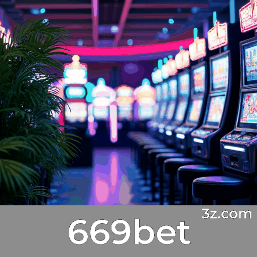 669bet: Plataforma Vibrante de Conexões e Comunidade