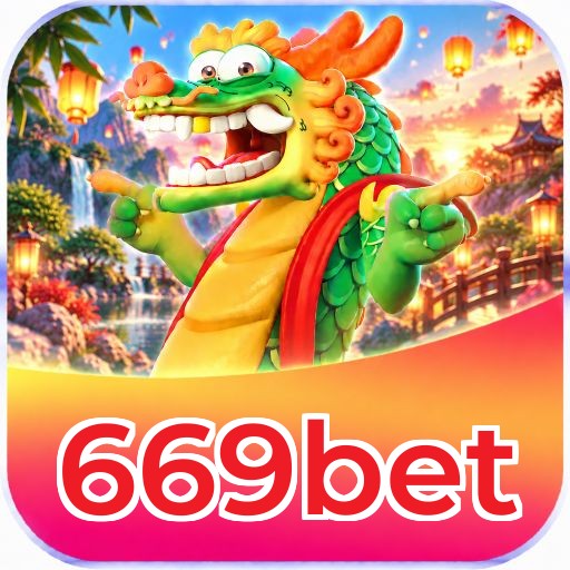 Logo 669bet