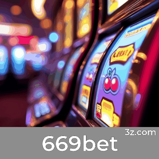 Luxuosa Experiência Casino com 669bet