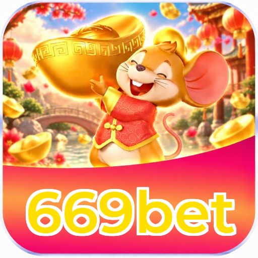 Logo 669bet - Cassino Online Brasil