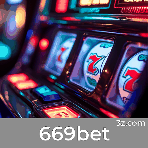 Descubra Tendências Revolucionárias e Inovação na 669bet