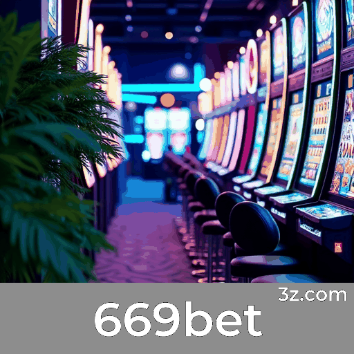 Desbloqueie Privilégios Exclusivos com Sua Conta 669bet