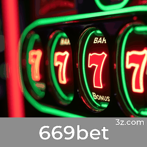 Luxuosa Experiência Casino com 669bet